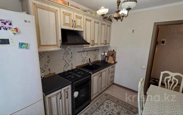 3-бөлмелі пәтер · 62.8 м² · 3/9 қабат, Абая 164, бағасы: 32 млн ₸ в Костанае — фото 18