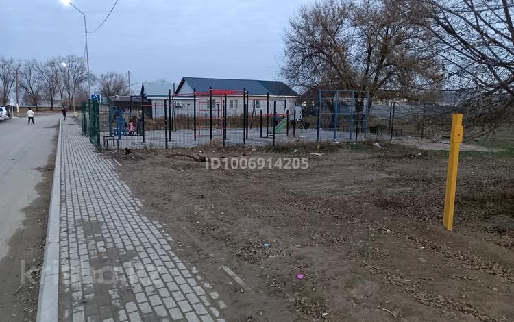 Участок · 5 соток, Калдаяков 88 за 3 млн ₸ в Каратобе — фото 2