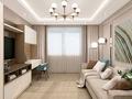 2-комнатная квартира · 40 м² · 1/9 этаж, Райымбек 277 — Райымбек за 7.5 млн ₸ в 