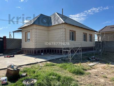 Отдельный дом • 4 комнаты • 160 м² • 10 сот., Жиделі 19 за 20 млн 〒 в Туркестане