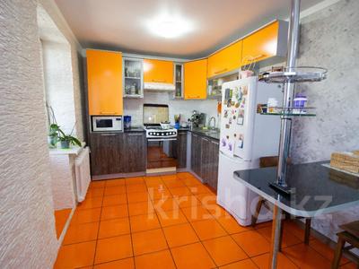 3-комнатная квартира · 69 м² · 5/5 этаж, Мушелтой за 21 млн 〒 в Талдыкоргане, мкр Мушелтой