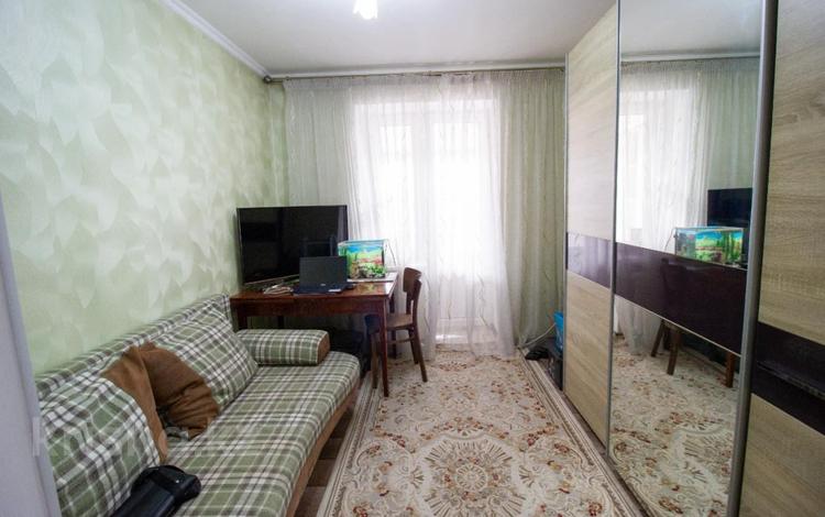 3-комнатная квартира · 70 м² · 5/5 этаж, Мушелтой за 21.5 млн ₸ в Талдыкоргане, мкр Мушелтой — фото 8