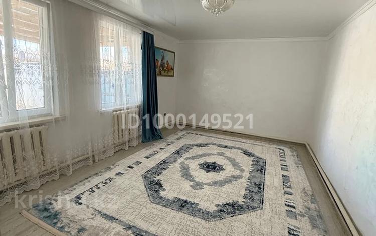 Часть дома · 4 комнаты · 88 м² · 8 сот., Елек 4 за 14 млн ₸ в Актобе, жилой массив Курайлы — фото 2