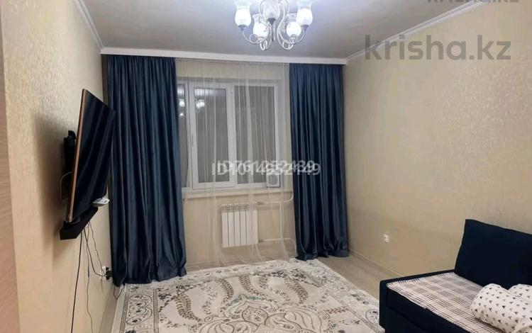 1-комнатная квартира · 37 м² · 1/5 этаж, Мустафина 40 — Пересечение Кудайберди Мустафина за 19.5 млн ₸ в Астане, Алматы р-н — фото 2