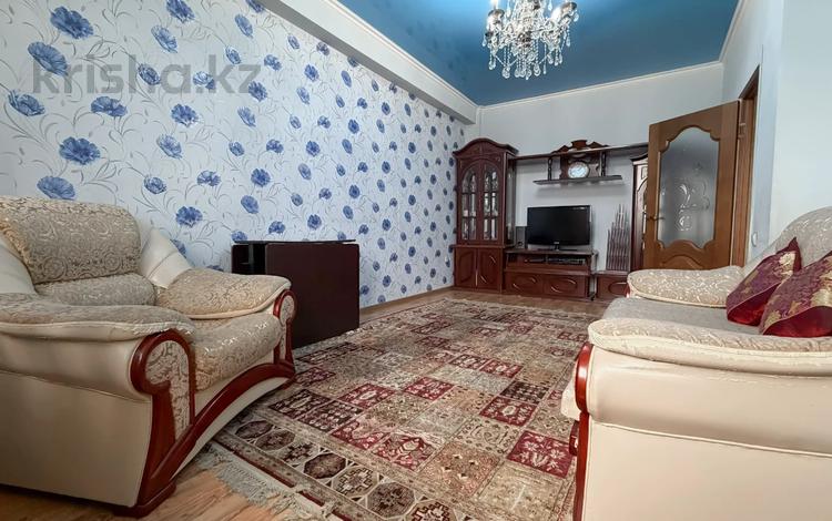 2-комнатная квартира · 57 м² · 8/13 этаж, Минина 24 за 51 млн 〒 в Алматы, Бостандыкский р-н — фото 10