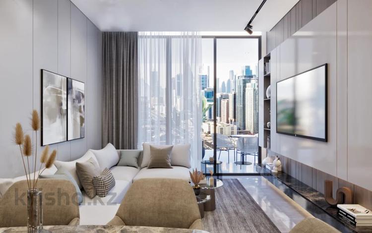 1-комнатная квартира · 100 м², Samana 3 за ~ 144.4 млн ₸ в Дубае — фото 4