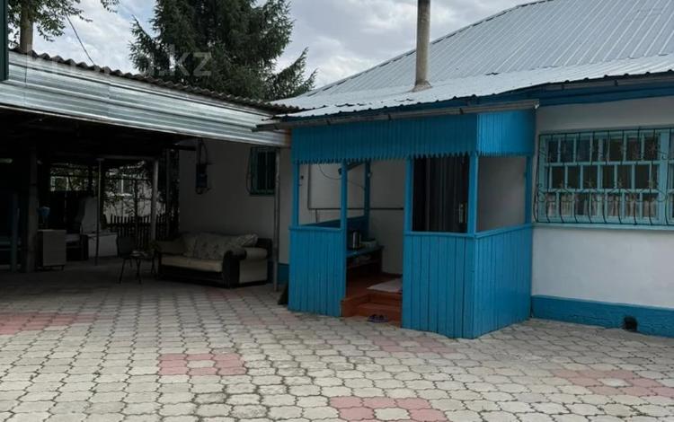 Жеке үй · 5 бөлме · 106 м² · 12 сот., Солтанбай батыра 6 — 2 улица, бағасы: 26 млн 〒 в Балпыке Би — фото 40