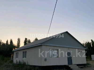 Отдельный дом · 4 комнаты · 120 м² · 12 сот., Шойнақ батыр 23 — Жаркент в черте города за 33 млн 〒