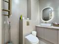 4-бөлмелі пәтер · 90 м² · 3/18 қабат, ул. Е-36 11, бағасы: 67 млн ₸ в Астане, Нура р-н — фото 18