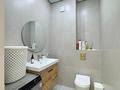 4-бөлмелі пәтер · 90 м² · 3/18 қабат, ул. Е-36 11, бағасы: 67 млн ₸ в Астане, Нура р-н — фото 19