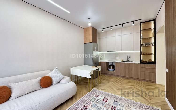 4-бөлмелі пәтер · 90 м² · 3/18 қабат, ул. Е-36 11, бағасы: 67 млн ₸ в Астане, Нура р-н — фото 7