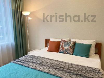 1-бөлмелі пәтер · 42 м² · 30/31 қабат, Байтурсынуова 9, бағасы: 12 000 ₸ в Астане, Алматы р-н