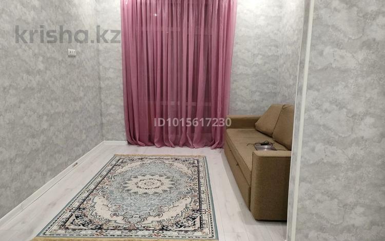 1-комнатная квартира · 40 м² · 8/12 этаж, Улы Дала 31 за 190 000 ₸ в Астане, Нура р-н — фото 2