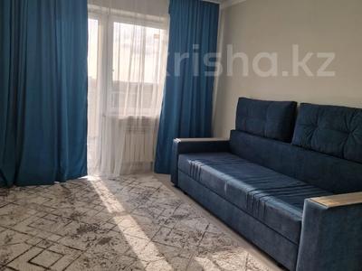 2-комнатная квартира · 55 м² · 7/10 этаж, Муратбаева за 37.5 млн 〒 в Алматы, Алмалинский р-н