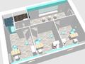 Сұлулық салондары · 55 м², бағасы: 14 млн ₸ в Атырау, мкр Сары Арка — фото 5