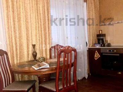 2-комнатная квартира · 43 м² · 3/5 этаж, ул. Кашаубаева — Район пл. Ушанова за 17.8 млн ₸ в Усть-Каменогорске, Ульбинский