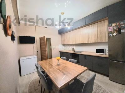 3-комнатная квартира · 73 м² · 3/4 этаж, Независимости 11 — Находится возле площади за 26 млн ₸ в Риддере