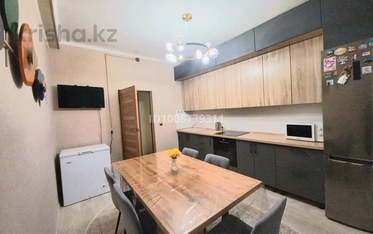 3-комнатная квартира · 73 м² · 3/4 этаж, Независимости 11 — Находится возле площади за 26 млн ₸ в Риддере — фото 2