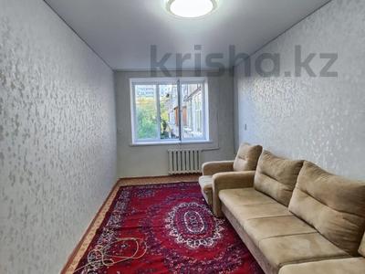 1-бөлмелі пәтер · 37 м² · 4/5 қабат, Кабанбай батыра, бағасы: 9.5 млн ₸ в Талдыкоргане