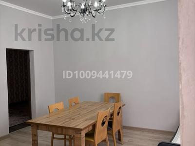 Отдельный дом · 5 комнат · 200 м² · 6 сот., пгт Балыкши, Калмуханова 51 — Напротив ресторана Ак Отау за 350 000 〒 в Атырау