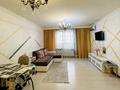 2-бөлмелі пәтер · 60 м² · 8/18 қабат, Тастақ-2 ш/а. 159 — Кулумбетова, бағасы: 400 000 ₸ в Алматы, Алмалинский р-н