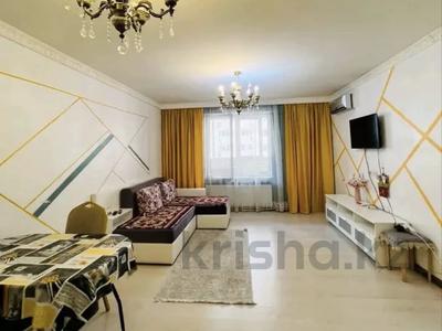 2-комнатная квартира · 60 м² · 8/18 этаж, мкр Тастак-2 159 — Кулумбетова за 400 000 ₸ в Алматы, Алмалинский р-н