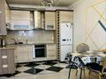 2-бөлмелі пәтер · 60 м² · 8/18 қабат, Тастақ-2 ш/а. 159 — Кулумбетова, бағасы: 400 000 ₸ в Алматы, Алмалинский р-н — фото 2