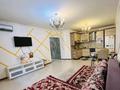 2-бөлмелі пәтер · 60 м² · 8/18 қабат, Тастақ-2 ш/а. 159 — Кулумбетова, бағасы: 400 000 ₸ в Алматы, Алмалинский р-н — фото 3