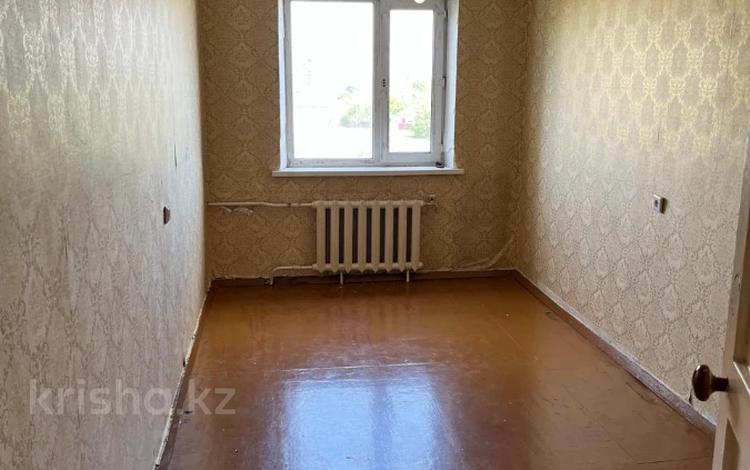 3-комнатная квартира, 58 м², 5/5 этаж, Ломоносова 24 за 14.5 млн 〒 в Семее — фото 2