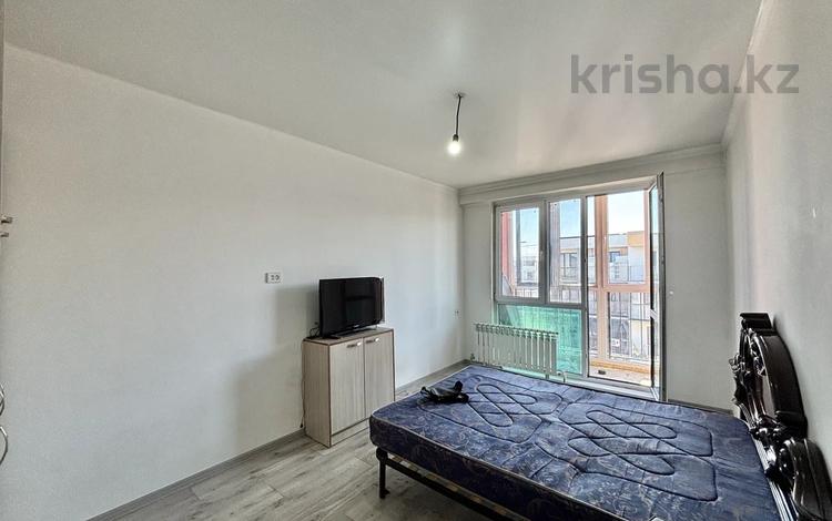 1-комнатная квартира · 47.3 м² · 10/10 этаж, Сейфуллина 51 за 30 млн ₸ в Алматы, Турксибский р-н — фото 58