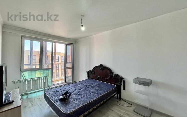 1-комнатная квартира · 47.3 м² · 10/10 этаж, Сейфуллина 51 за 28 млн ₸ в Алматы, Турксибский р-н — фото 59