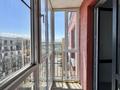 1-комнатная квартира · 47.3 м² · 10/10 этаж, Сейфуллина 51 за 30 млн ₸ в Алматы, Турксибский р-н — фото 6