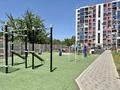 1-комнатная квартира · 47.3 м² · 10/10 этаж, Сейфуллина 51 за 30 млн ₸ в Алматы, Турксибский р-н — фото 21