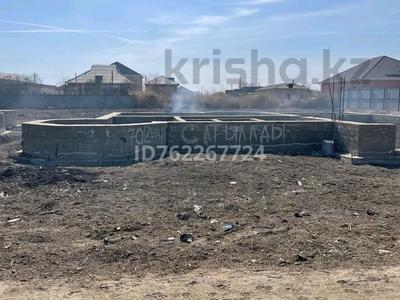 Участок · 10 соток, С. им. Махамбетова (М-н наурыз) ул. Абу Байтенова за 8 млн ₸ в 