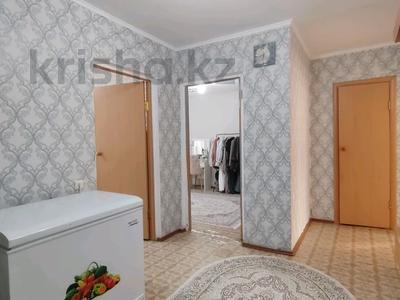 3-бөлмелі пәтер · 74.9 м² · 10/10 қабат, Қонаев ш/а., бағасы: 22.3 млн ₸ в Уральске, мкр Кунаева
