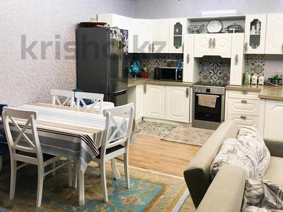 2-комнатная квартира · 62.5 м² · 16/16 этаж, Гагарина проспект 124 — Абая за 53 млн ₸ в Алматы, Бостандыкский р-н
