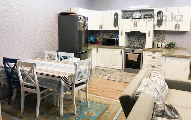 2-комнатная квартира · 62.5 м² · 16/16 этаж, Гагарина проспект 124 — Абая за 53 млн ₸ в Алматы, Бостандыкский р-н — фото 4