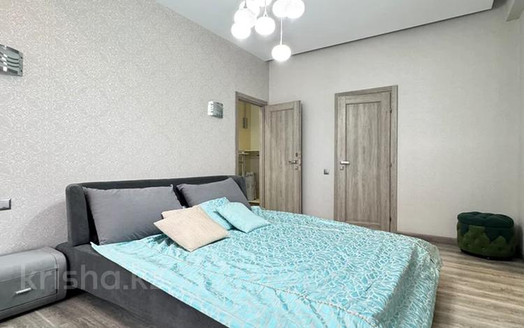 4-бөлмелі пәтер · 160 м² · 5/21 қабат, Аль-Фараби 21, бағасы: 1.5 млн ₸ в Алматы, Бостандыкский р-н — фото 23