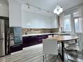 4-бөлмелі пәтер · 160 м² · 5/21 қабат, Аль-Фараби 21, бағасы: 1.5 млн ₸ в Алматы, Бостандыкский р-н — фото 37