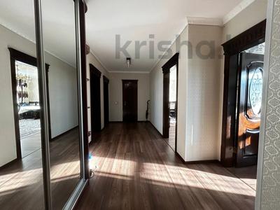 3-комнатная квартира · 105.8 м² · 10/10 этаж, мкр Нурсая 15 за 42 млн 〒 в Атырау