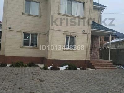 Жеке үй · 6 бөлме · 200 м² · 6 жүзд., Алғабас ш/а., бағасы: 118 млн ₸ в Алматы, Алатауский р-н