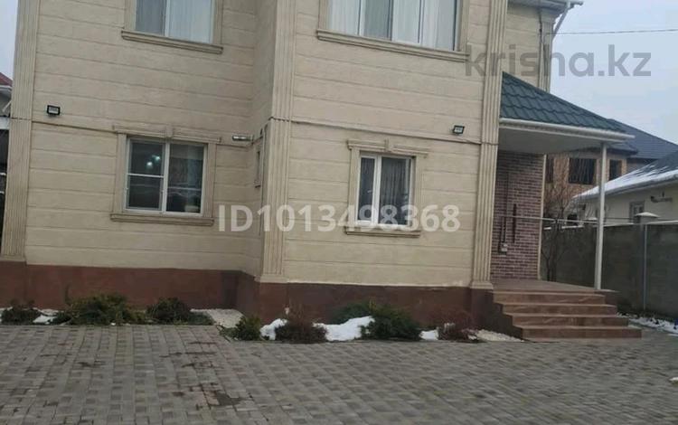 Отдельный дом · 6 комнат · 200 м² · 6 сот., мкр Алгабас за 118 млн ₸ в Алматы, Алатауский р-н — фото 2