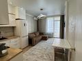 2-комнатная квартира · 40 м² · 5/9 этаж, Нажимеденова 31 — Вокзал Нурлыжол за 230 000 ₸ в Астане, Сарайшык р-н