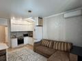 2-комнатная квартира · 40 м² · 5/9 этаж, Нажимеденова 31 — Вокзал Нурлыжол за 230 000 ₸ в Астане, Сарайшык р-н — фото 2