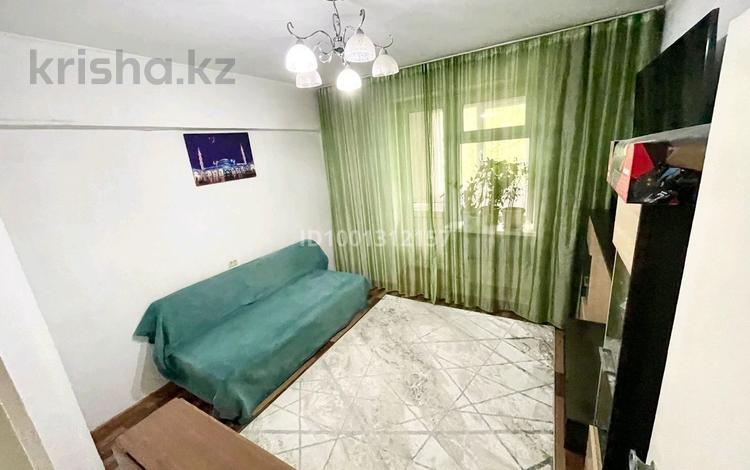 2-комнатная квартира · 45.5 м² · 3/5 этаж, мкр Жулдыз-2 35 за 200 000 ₸ в Алматы, Турксибский р-н — фото 2
