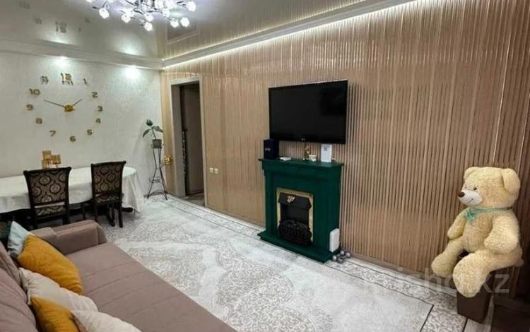 2-комнатная квартира · 43.1 м² · 1/5 этаж, Маяковского 121 за 18.4 млн ₸ в Костанае — фото 3