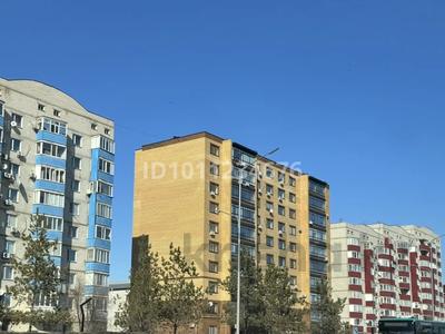 2-бөлмелі пәтер · 70 м² · 4/10 қабат, мкр Жана Орда 2/1, бағасы: 39 млн ₸ в Уральске