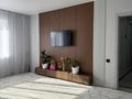 2-бөлмелі пәтер · 70 м² · 4/10 қабат, мкр Жана Орда 2/1, бағасы: 39 млн ₸ в Уральске — фото 10