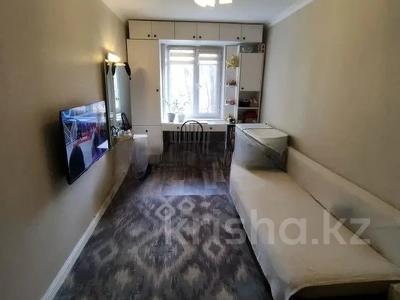 2-комнатная квартира · 43.7 м² · 2/5 этаж, мкр Орбита-1 за 35 млн 〒 в Алматы, Бостандыкский р-н