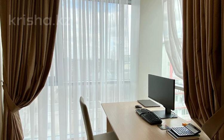 2-комнатная квартира, 87.5 м², 4/7 этаж, Яблочный 7 за 60 млн 〒 в Атырау — фото 6